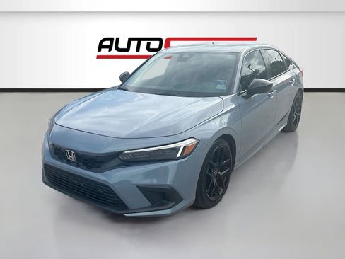 Used 2024 Honda Civic Si image 3