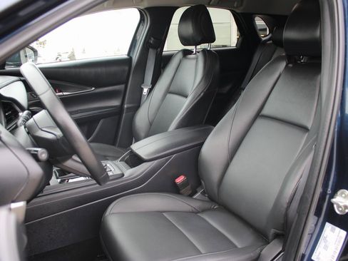 Used 2023 MAZDA CX-30 AWD 2.5 S w/ Select Package image 10