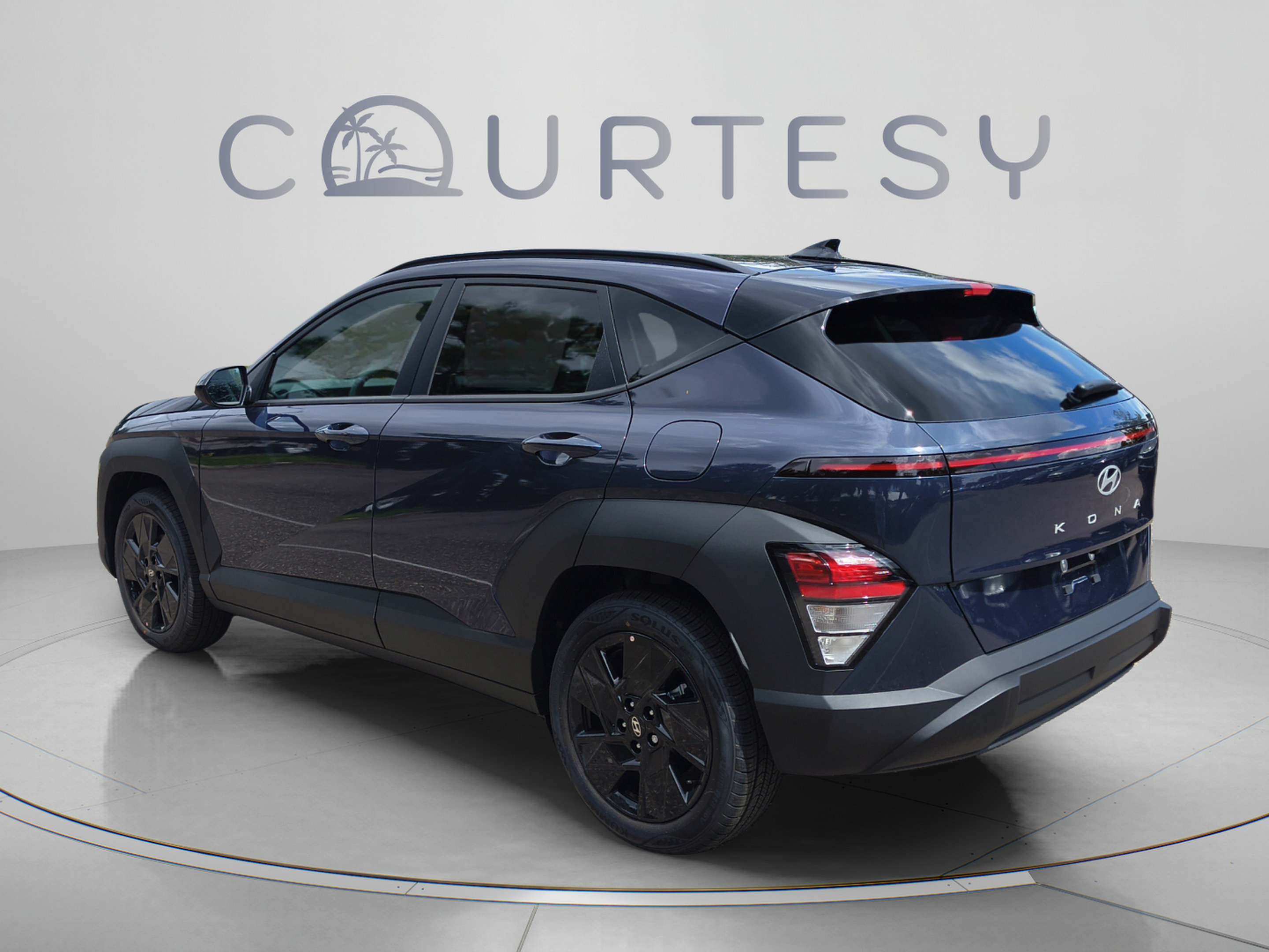 New 2027 Hyundai Kona SEL Sport FWD image 3