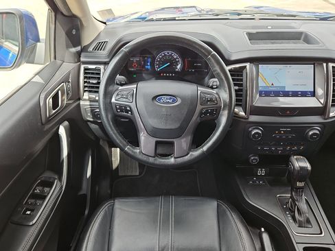 Used 2019 Ford Ranger Lariat w/ Equipment Group 501A Mid image 28