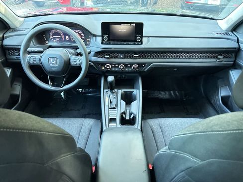 Used 2024 Honda Accord EX image 15