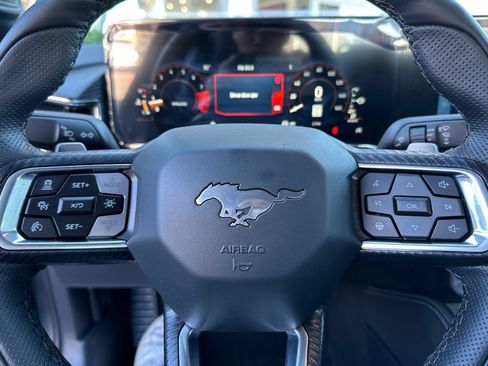 New 2026 Ford Mustang GT Premium RWD image 18