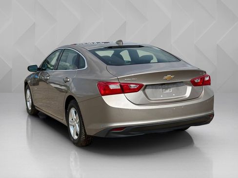Used 2023 Chevrolet Malibu LT FWD image 7