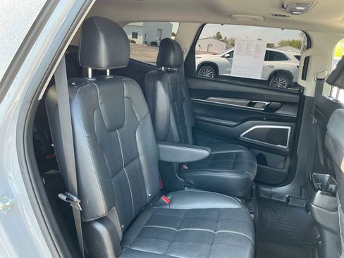 Used 2022 Kia Telluride EX w/ EX Premium Package AWD/4WD image 25