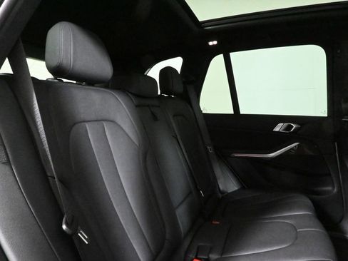 Used 2022 BMW X5 xDrive40i image 35