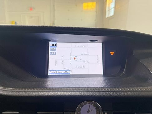 Used 2013 Lexus ES 350 w/ Luxury Pkg image 18