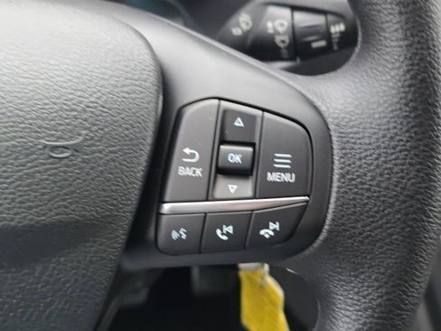 Used 2024 Ford Transit 250 Low Roof image 16