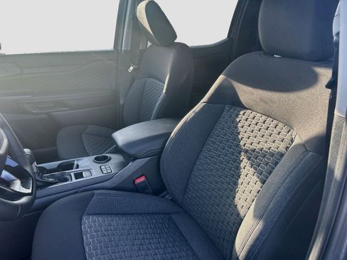 New 2026 Ford Ranger XLT RWD image 15