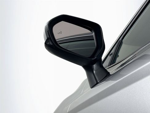 Certified 2025 Toyota Camry XSE FWD image 5