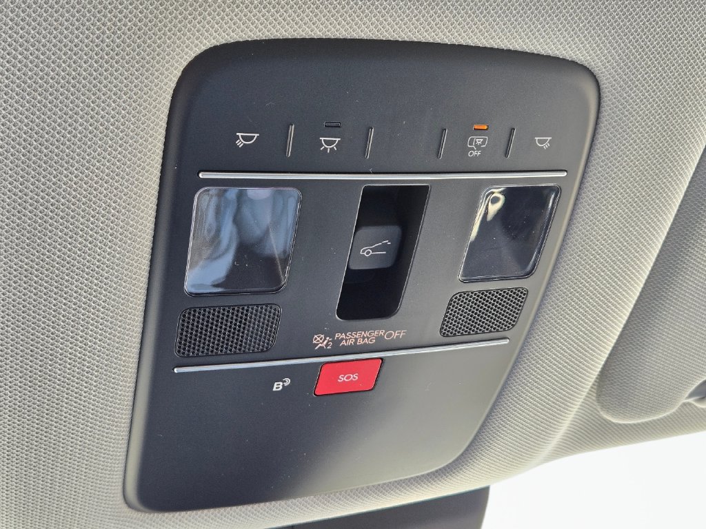 Certified 2026 Hyundai Palisade SEL FWD image 33
