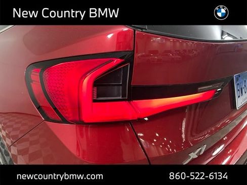 Used 2026 BMW X1 xDrive28i w/ Convenience Package AWD/4WD image 28