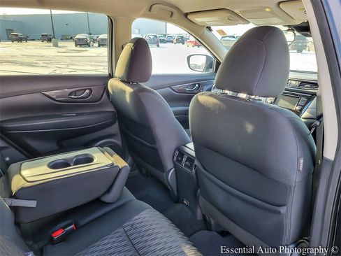 Used 2019 Nissan Rogue S w/ Special Edition Package image 26