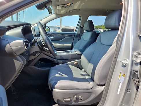 Used 2021 Hyundai Santa Fe SEL FWD image 12