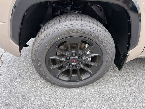 New 2026 Toyota Tundra 1794 Edition AWD/4WD image 12