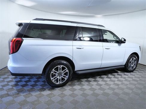Certified 2025 Ford Expedition Max Active image 8