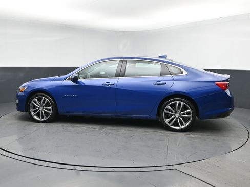 Used 2023 Chevrolet Malibu LT image 4