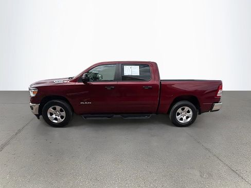 Used 2024 RAM 1500 Big Horn image 8