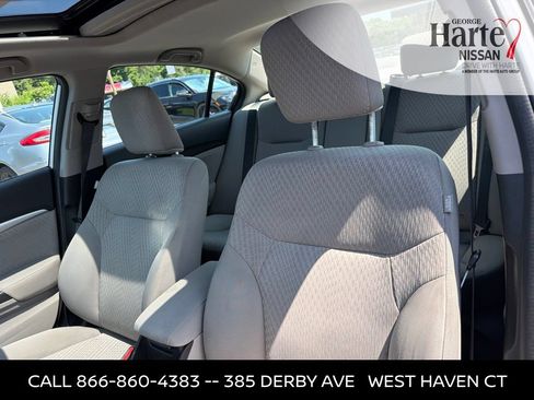 Used 2014 Honda Civic EX image 20