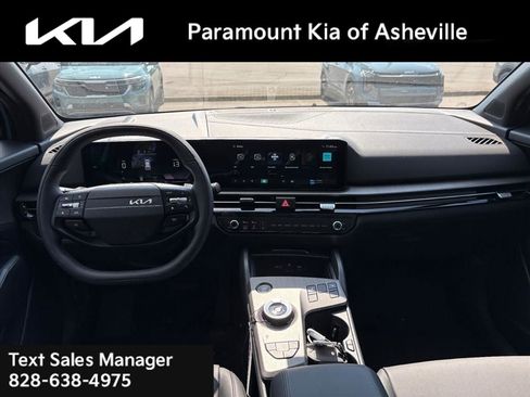 New 2026 Kia Sportage X-Line image 7