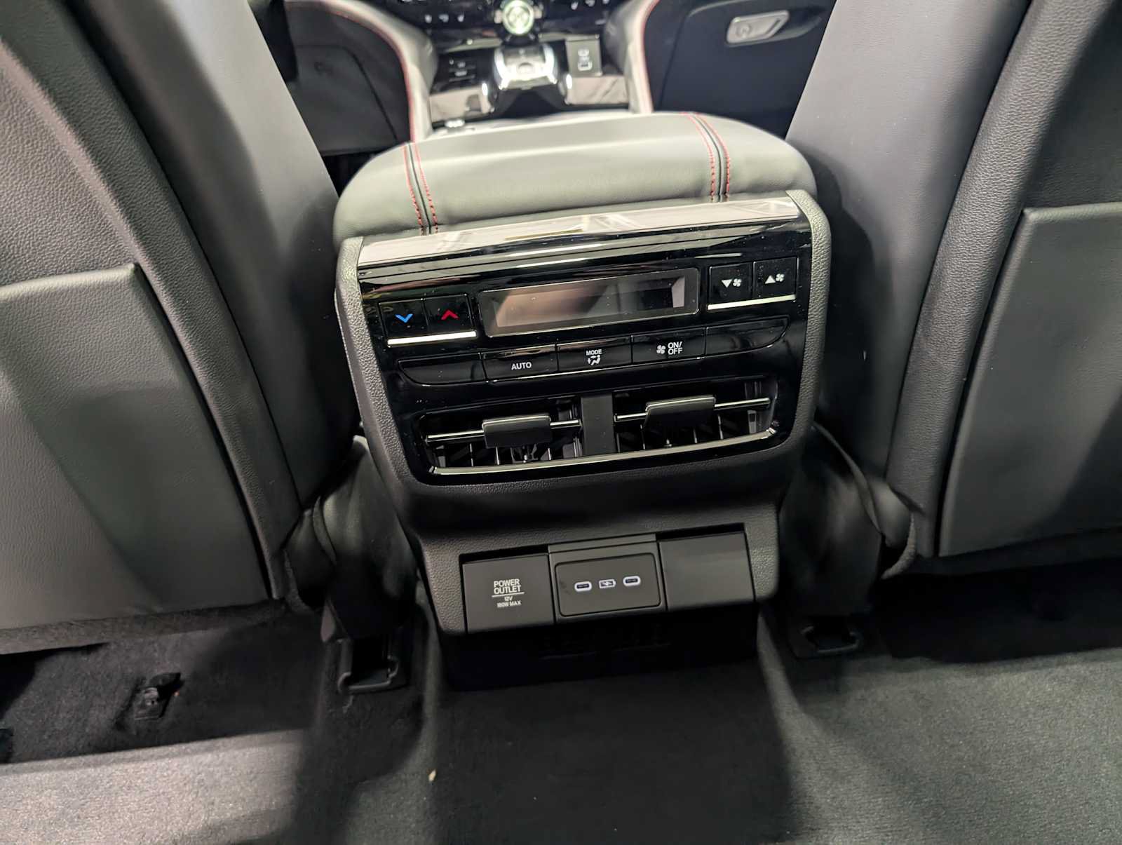 Certified 2026 Acura MDX A-Spec AWD/4WD image 21