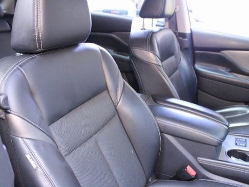 Used 2020 Nissan Murano SL image 11