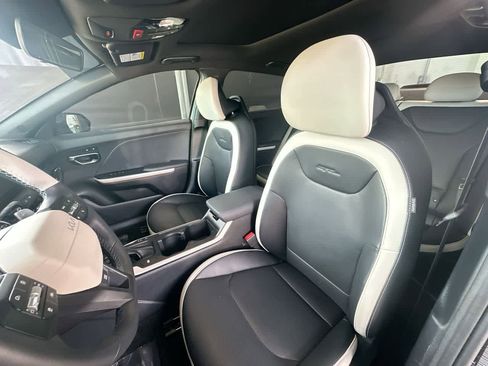 Used 2025 Kia K4 GT-Line Turbo FWD image 14
