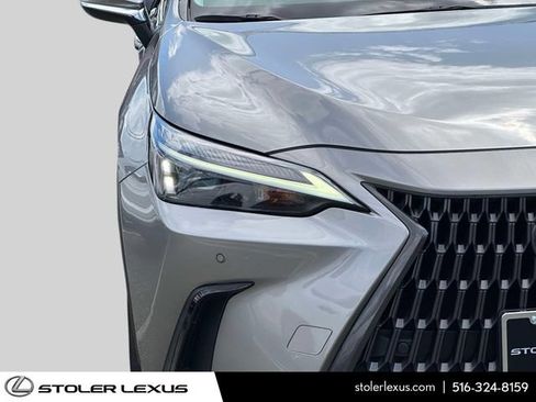 Used 2024 Lexus NX 350 AWD image 9