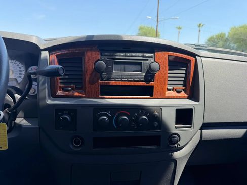 Used 2006 Dodge Ram 1500 Truck SLT w/ Quad Cab Big Horn Value Group AWD/4WD image 22