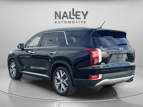 Used 2020 Hyundai Palisade SEL image 3