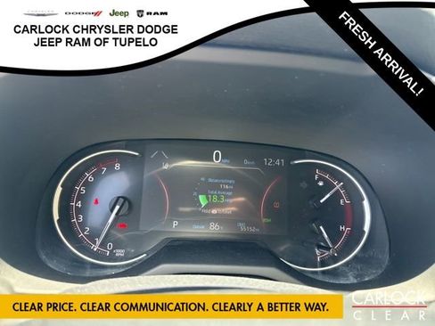 Used 2024 Toyota RAV4 XLE FWD image 19