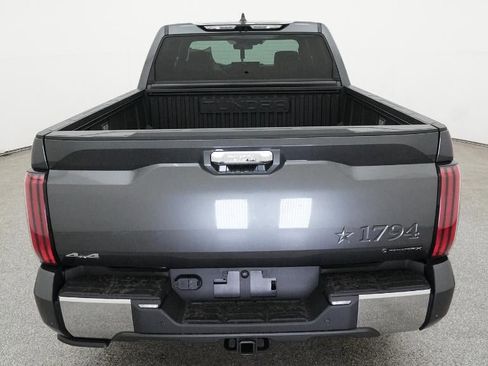 New 2026 Toyota Tundra 1794 Edition AWD/4WD image 7