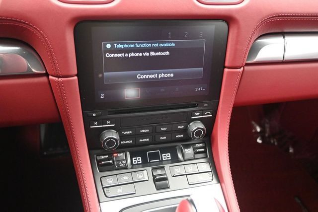 Used 2023 Porsche 718 Cayman GTS RWD image 12