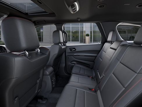 New 2026 Dodge Durango GT image 32