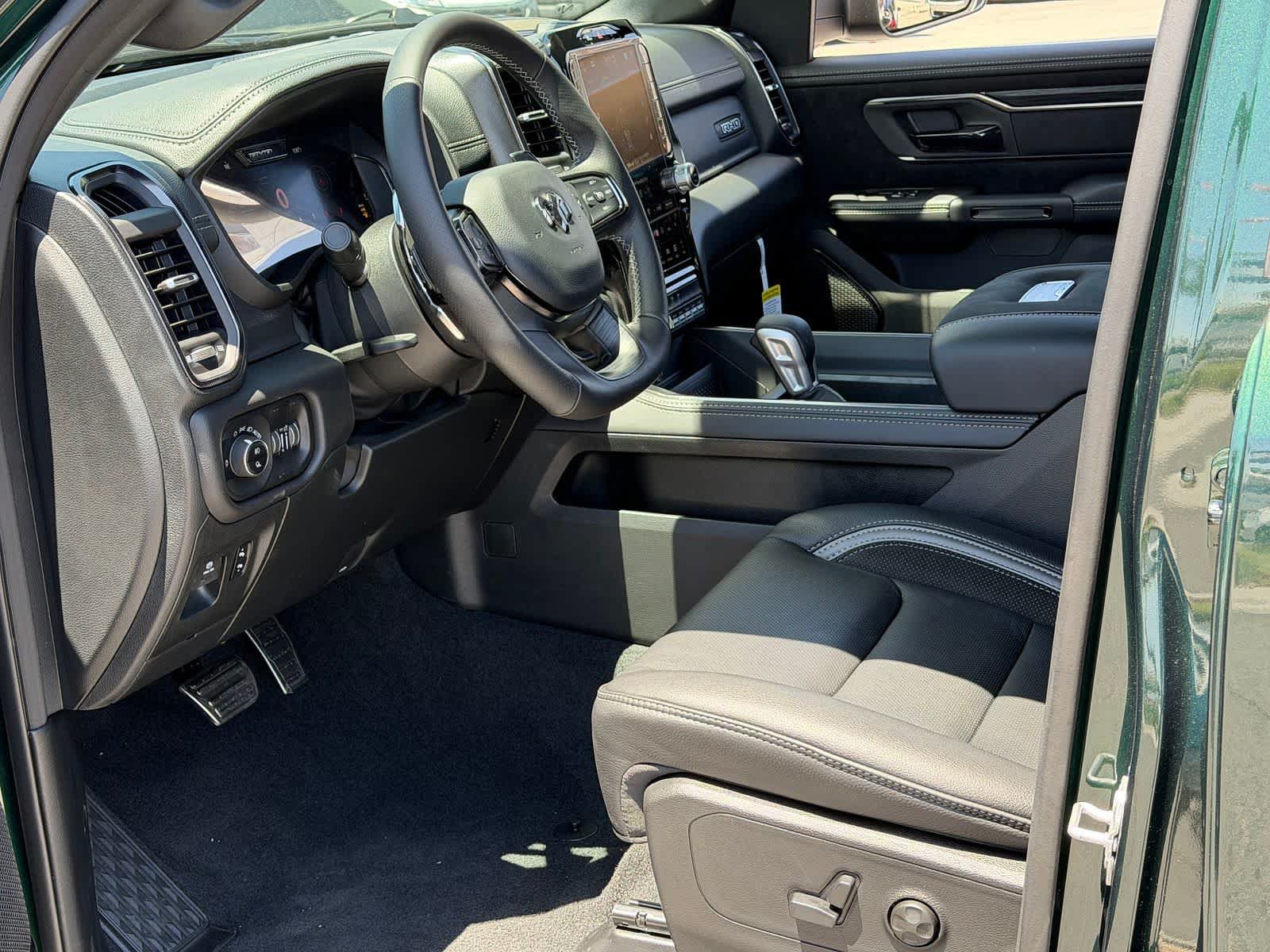 New 2026 RAM 1500 RHO AWD/4WD image 13