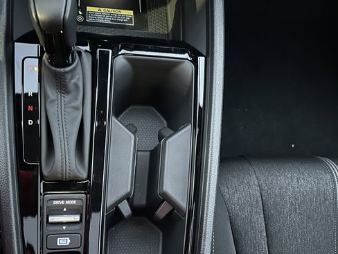 New 2025 Honda Accord Sport image 24