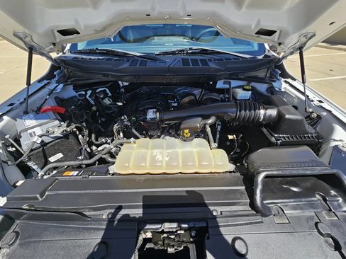 Used 2022 Ford F150 XL w/ Equipment Group 101A High RWD image 27