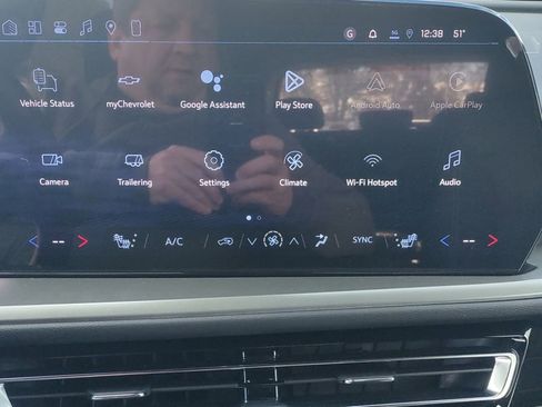 New 2026 Chevrolet Traverse LT w/ LPO, Floor Liner Package image 15