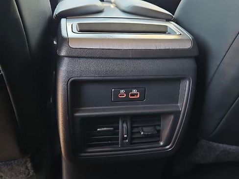 Used 2023 Nissan Murano SV w/ SV Midnight Edition Package FWD image 20