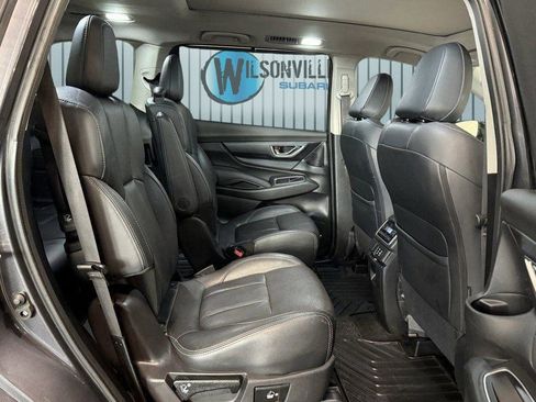 Used 2024 Subaru Ascent Limited w/ Technology Package image 8