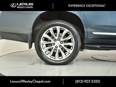 Used 2021 GMC Yukon Denali image 6