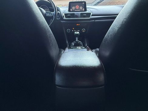Used 2017 MAZDA MAZDA3 Grand Touring FWD image 45