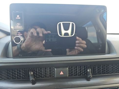 New 2026 Honda CR-V EX image 14