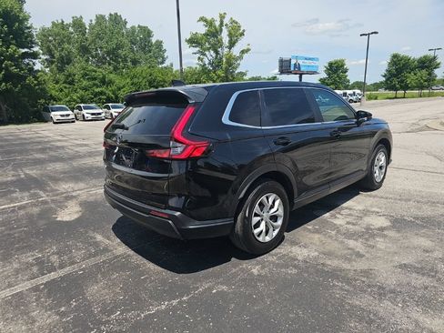 Used 2025 Honda CR-V LX image 5