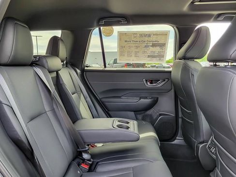 New 2026 Subaru Outback Touring XT AWD/4WD image 26