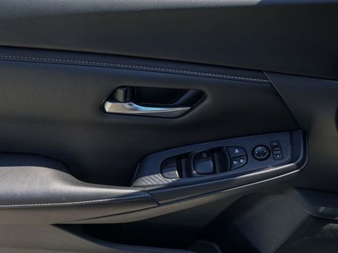 Used 2024 Nissan Sentra SV w/ All-Weather Package FWD image 22