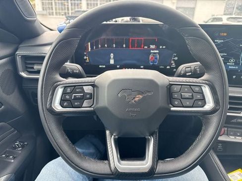 New 2026 Ford Mustang Premium image 14