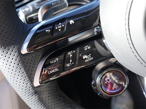 New 2025 Mercedes-Benz GLE 53 AMG 4MATIC image 13