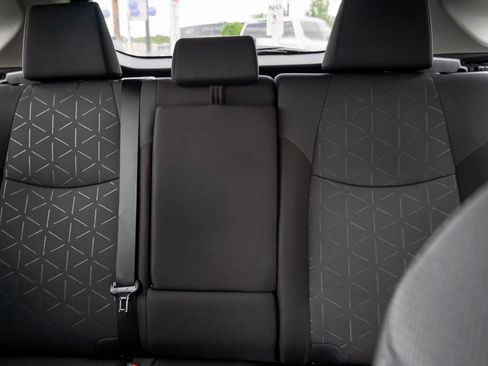 Certified 2023 Toyota RAV4 XLE w/ Convenience Package AWD/4WD image 23