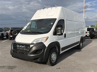 Used 2025 RAM ProMaster 3500 FWD video 2