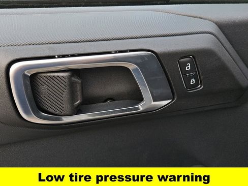 New 2025 Ford Bronco Big Bend image 27